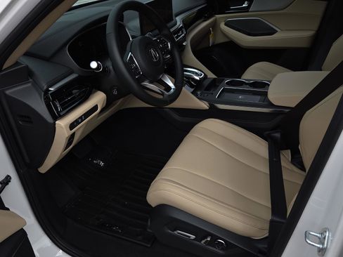 New 2026 Acura MDX FWD image 9
