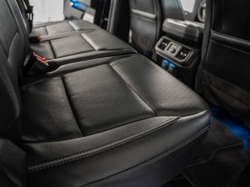 Certified 2024 Ford F150 Lariat w/ Equipment Group 502A High image 41