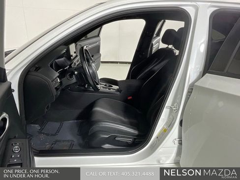 Used 2022 Honda Civic Sport image 10