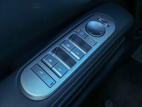 New 2026 Hyundai Palisade SEL image 22