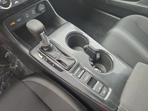 New 2026 Honda Civic Sport image 22