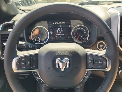 Used 2026 RAM 1500 Big Horn image 26