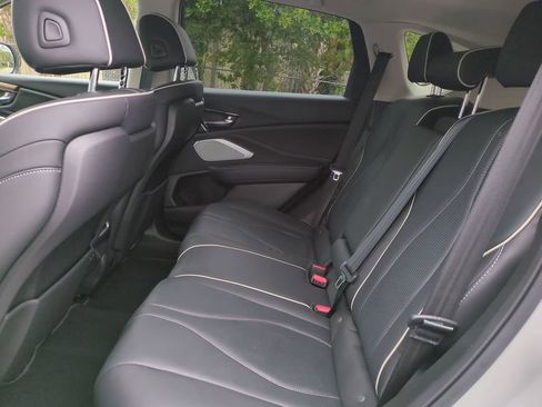 Certified 2020 Acura RDX FWD w/ Advance Package image 14