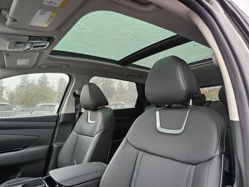 New 2026 Hyundai Tucson Limited image 19
