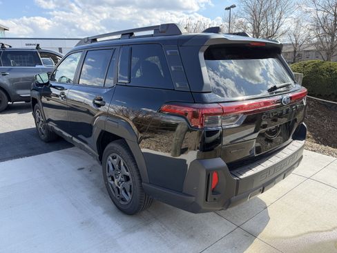 New 2026 Subaru Outback Premium image 5