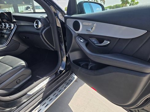Certified 2022 Mercedes-Benz GLC 300 image 15