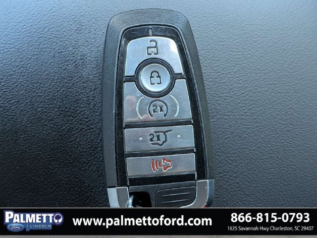 Used 2023 Ford Explorer XLT w/ Equipment Group 202A RWD image 31