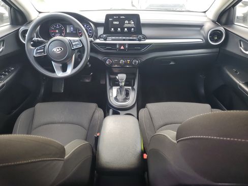 Used 2020 Kia Forte Sedan image 14