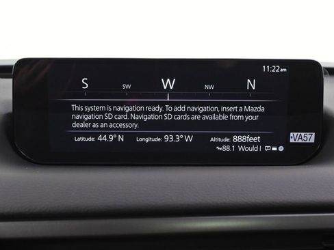 New 2026 MAZDA CX-50 2.5 Hybrid w/ Premium Plus Pkg AWD/4WD image 28