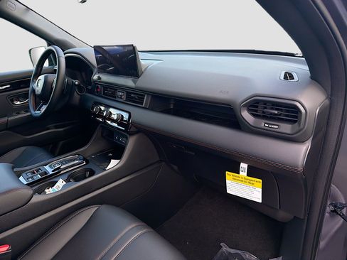 New 2026 Honda Pilot TrailSport image 25