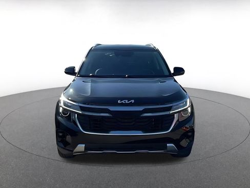 Used 2025 Kia Seltos S FWD image 4