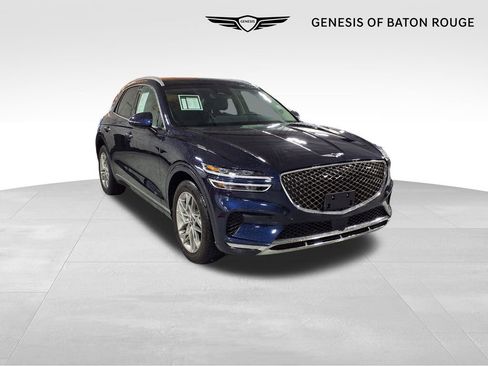 Used 2025 Genesis GV70 2.5T AWD/4WD image 1