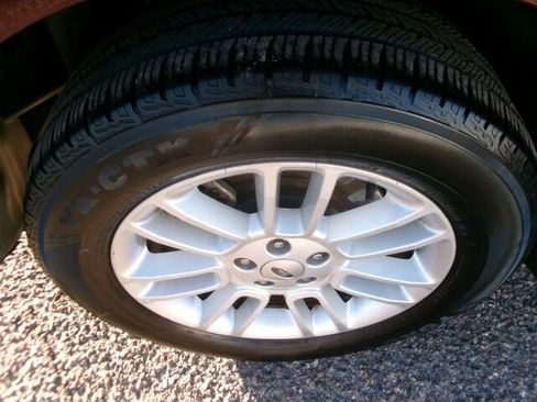 Used 2019 Ford Flex SEL w/ Equipment Group 202A image 26