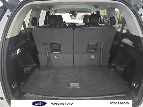 Used 2023 Jeep Grand Cherokee L Limited AWD/4WD image 14