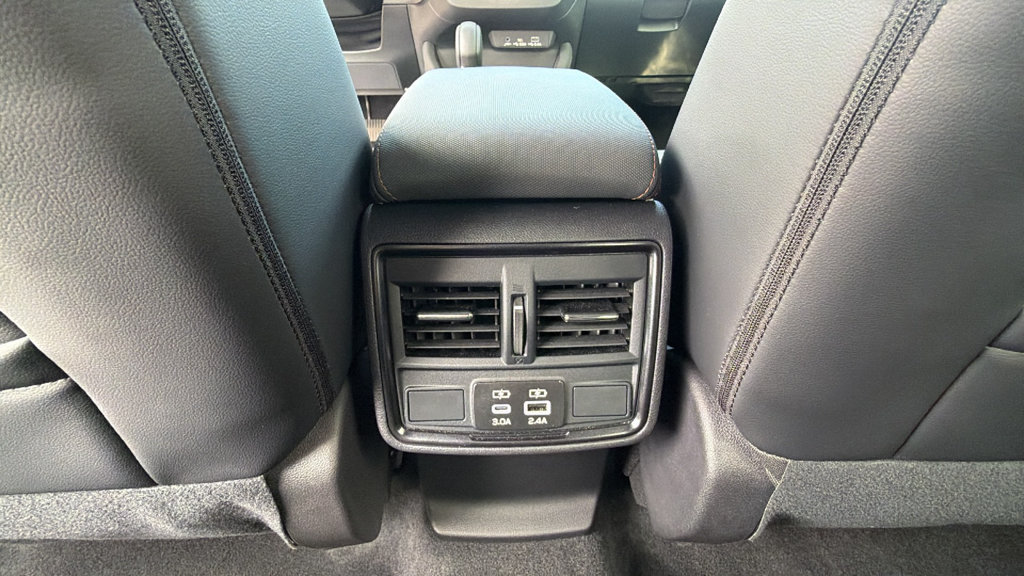Certified 2026 Subaru Forester Sport AWD/4WD image 25