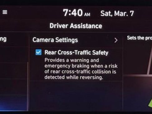 Used 2022 Hyundai Kona N image 32