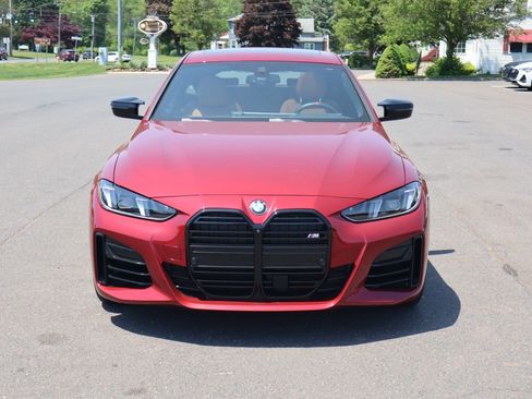 Used 2026 BMW 440i xDrive AWD/4WD image 2