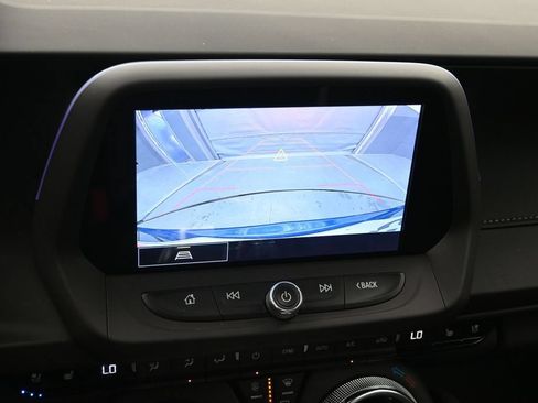 Used 2023 Chevrolet Camaro SS RWD image 16