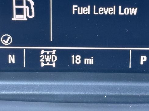 New 2025 Chevrolet Silverado 3500 W/T w/ WT Convenience Package image 16