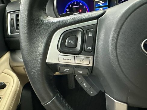 Used 2015 Subaru Outback 2.5i Premium AWD/4WD image 25