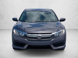 Used 2016 Honda Civic LX video 2