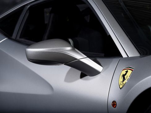 Used 2020 Ferrari 488 Pista Coupe image 18