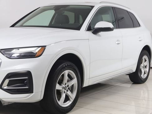 Used 2023 Audi Q5 2.0T Premium w/ Convenience Package AWD/4WD image 51