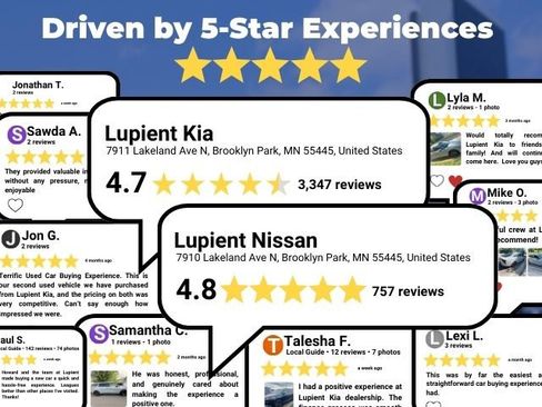 Used 2017 Kia Sorento LX image 12