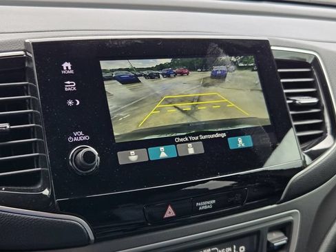 Used 2025 Honda Passport EX-L image 20