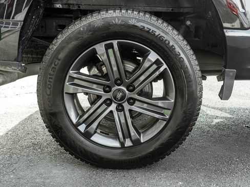 Used 2023 Ford F150 Lariat w/ Equipment Group 502A High AWD/4WD image 34