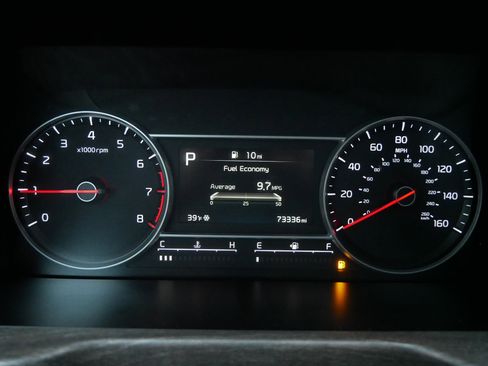 Used 2022 Kia Sorento S w/ Panoramic Sunroof Package AWD/4WD image 27