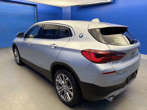 Used 2018 BMW X2 sDrive28i w/ Convenience Package image 5