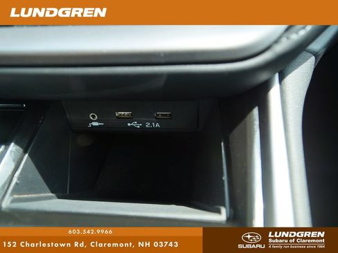 Used 2020 Subaru Outback Limited AWD/4WD image 25