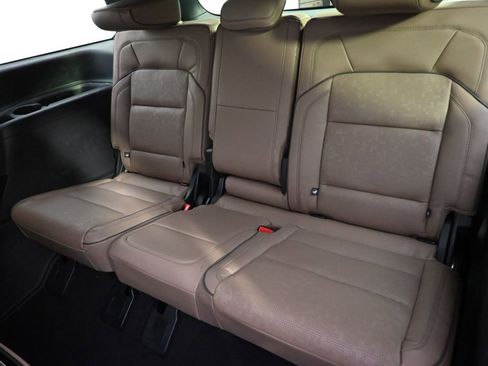 New 2026 Lincoln Navigator Black Label AWD/4WD image 22