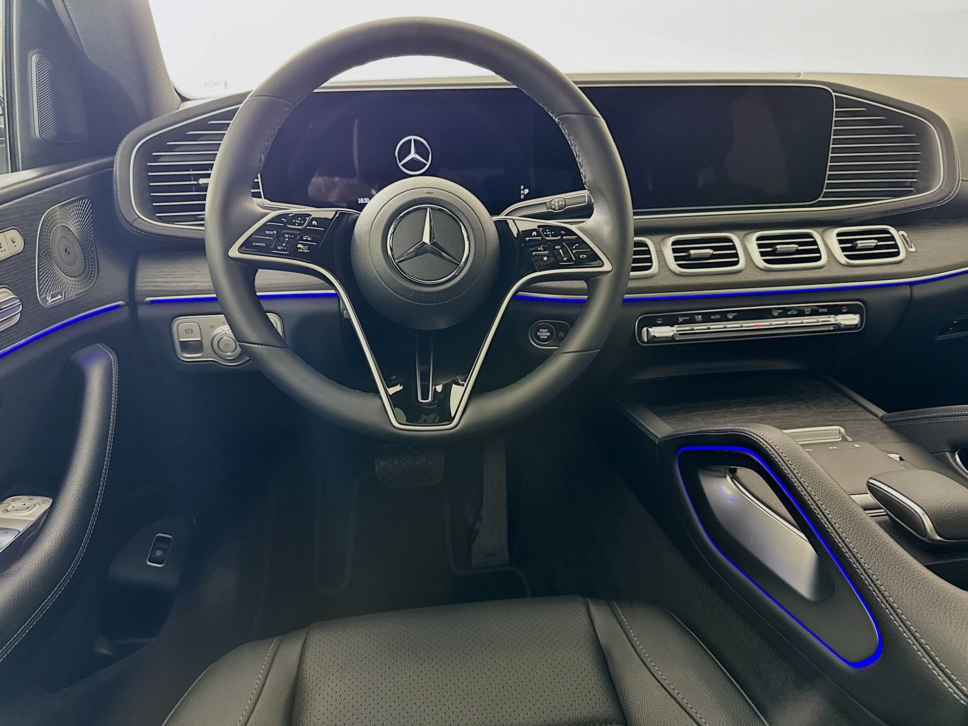New 2026 Mercedes-Benz GLE 450 4MATIC Coupe image 25