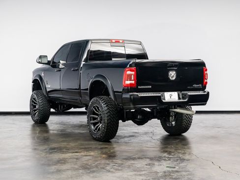 Used 2022 RAM 2500 Laramie image 18
