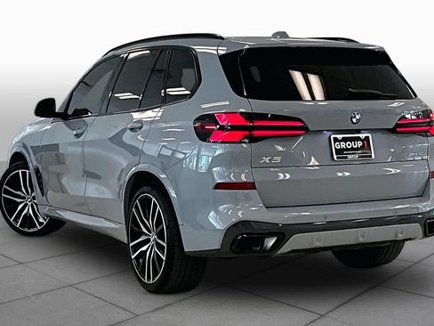 Used 2026 BMW X5 sDrive40i w/ Executive Package RWD image 11