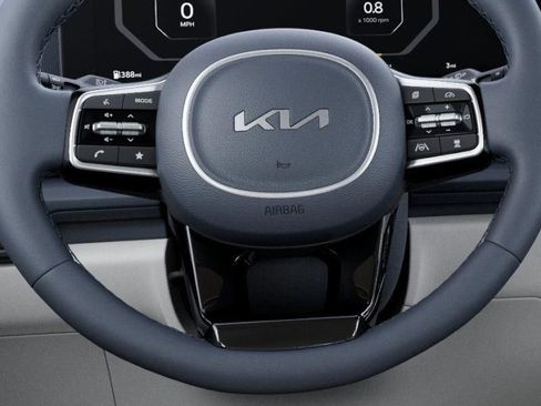 New 2026 Kia Carnival SX FWD image 22