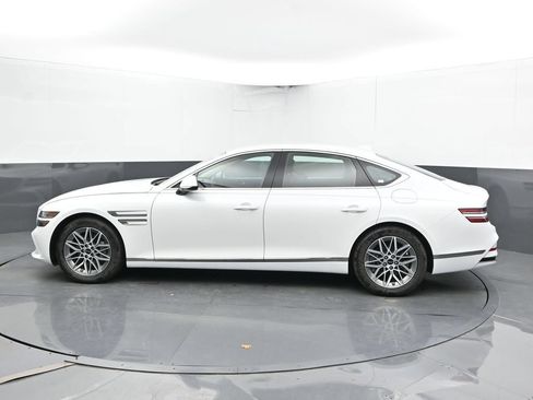 Used 2026 Genesis G80 2.5T AWD/4WD image 9