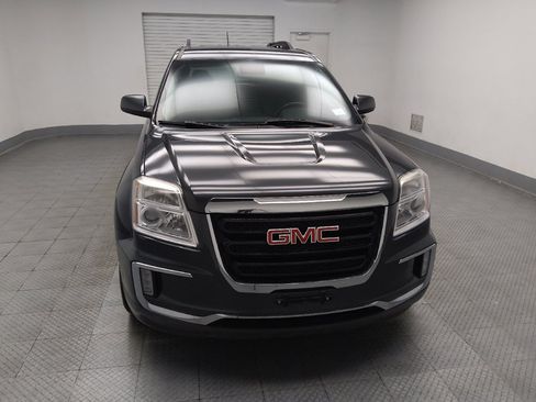 Used 2017 GMC Terrain SLE w/ Convenience Package AWD/4WD image 14
