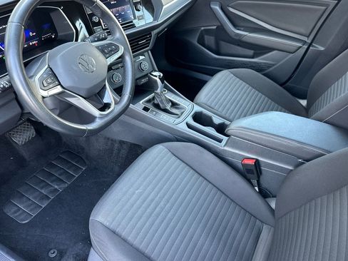 Used 2024 Volkswagen Jetta S image 9