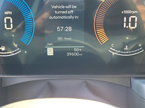 Used 2025 Hyundai Sonata SEL FWD image 25