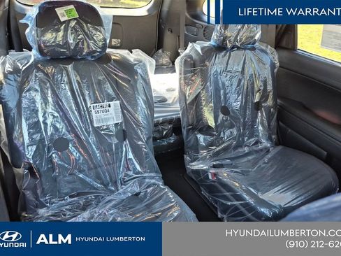 New 2026 Hyundai Palisade XRT Pro image 22