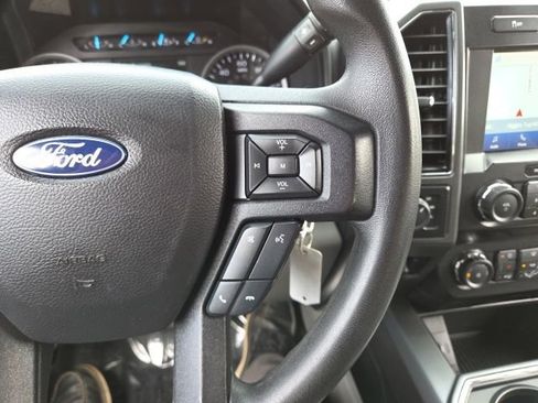 Used 2020 Ford F250 XLT w/ XLT Premium Package AWD/4WD image 54