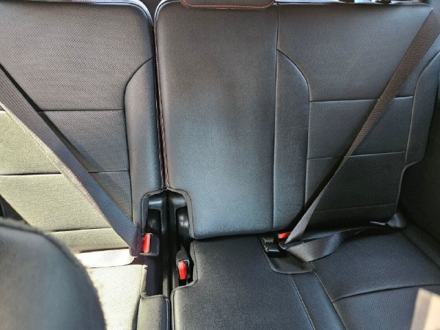 Used 2024 Chevrolet Traverse RS w/ LPO, Floor Liner Package AWD/4WD image 21