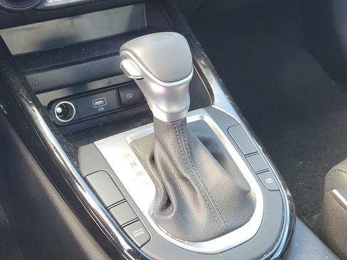 Certified 2024 Kia Forte GT-Line FWD image 27
