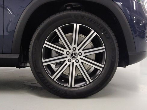 New 2026 Mercedes-Benz GLE 350 4MATIC image 7