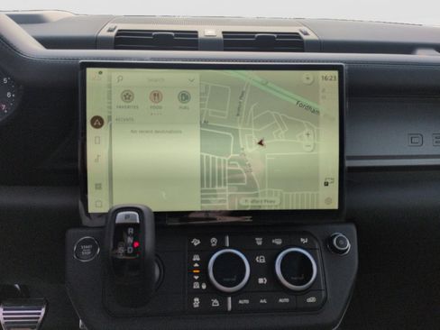 New 2026 Land Rover Defender 110 X AWD/4WD image 15