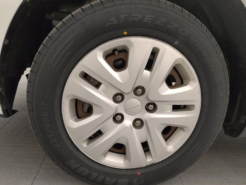 Used 2017 Dodge Journey SE w/ Flexible Seating Group image 31