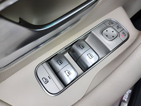 Used 2022 Mercedes-Benz GLE 350 GLE 350 image 27